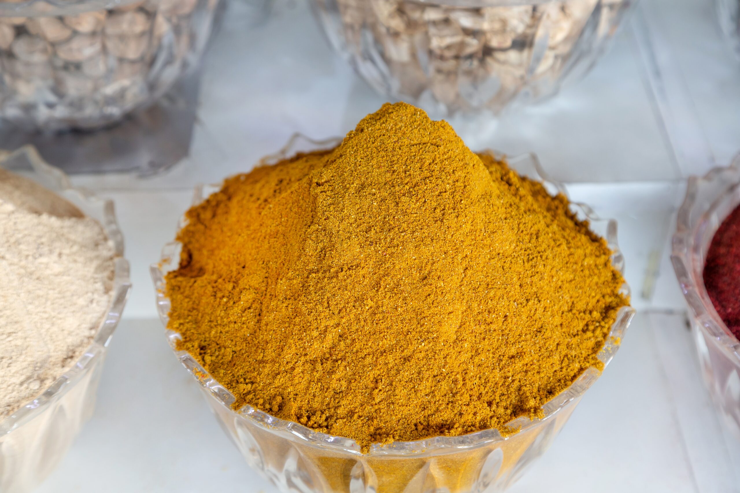 Cumin La touche exotique des épices Les amis du Gourmand