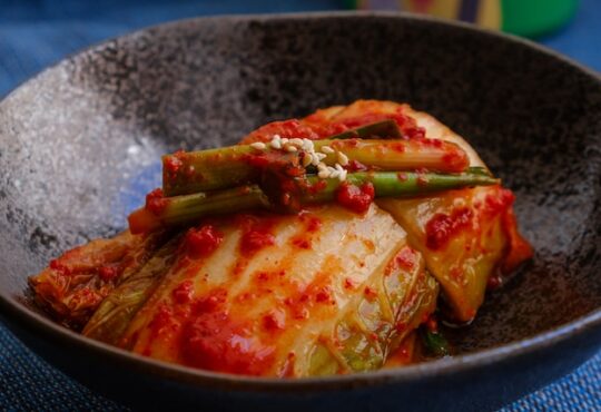 Kimchi