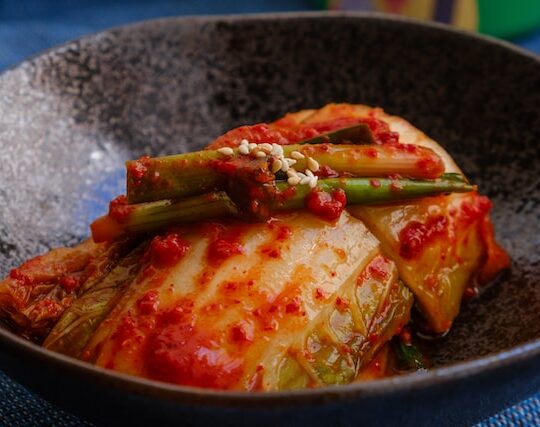 Kimchi